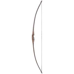 Fleetwood Frontier 40lbs Right Hand Wood Longbow