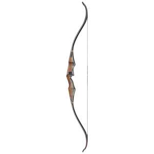 Fleetwood Summit 3 40lbs Right Hand Wood Recurve Bow