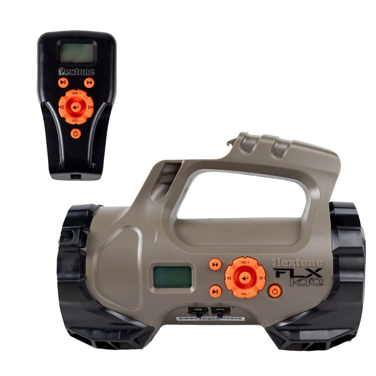 Flextone Vengeance FLX 100 Electronic Game Call Sportsman's Warehouse