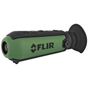 FLIR Scout TK 1x 19mm Thermal Monocular