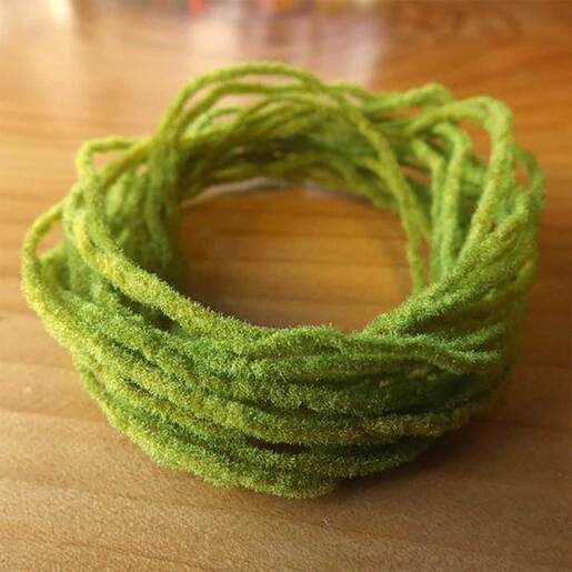 Flybox Eggstasy Nano Yarn - FL White - Flybox