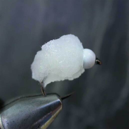 Flybox Eggstasy Yarn - FL Yellow - Flybox