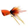 Flymen Fishing Co Double Barrel Bass Bug Popper Fly