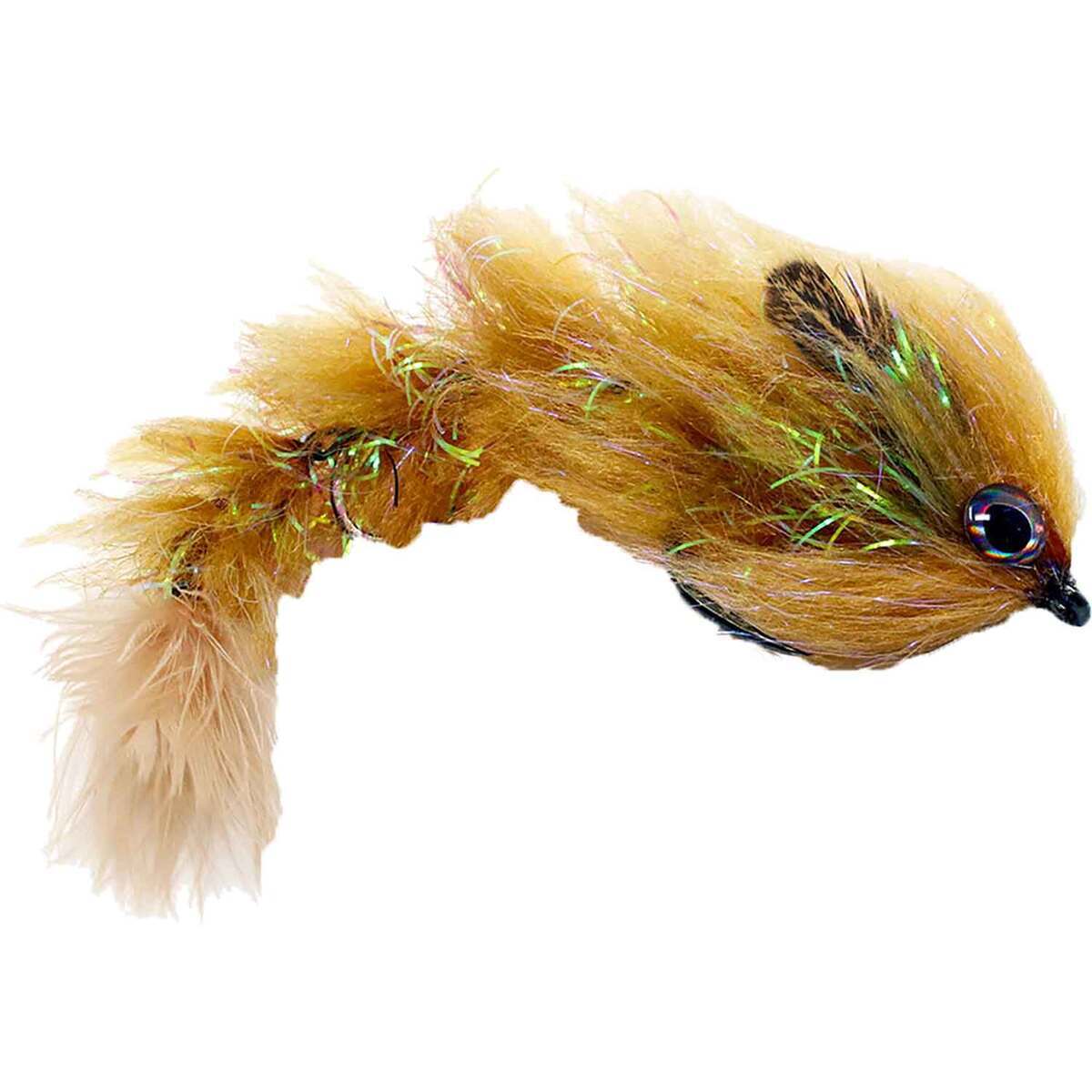 Polar Fly Flymen Fishing Co Polar Changer Fly | Sportsman's Warehouse