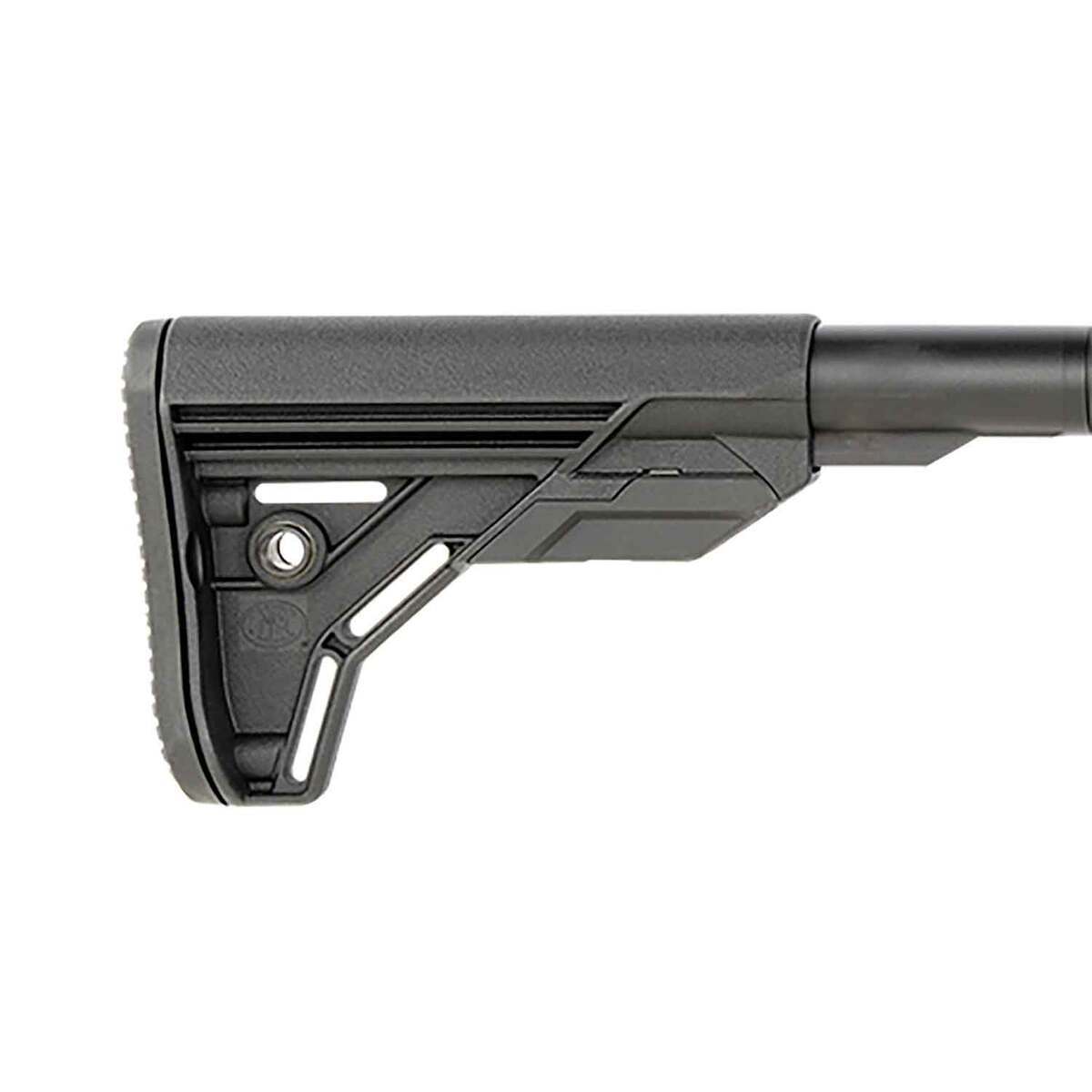 FN 15 5.56mm NATO 16in Black Anodized Semi Automatic Modern Sporting Rifle - 30+1 Rounds - Black FN 15 5.56mm NATO 16in Black Anodized Semi Automatic Modern Sporting Rifle - 30+1 Rounds - Black