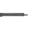 FN 15 5.56mm NATO 16in Black Anodized Semi Automatic Modern Sporting Rifle - 30+1 Rounds - Black
