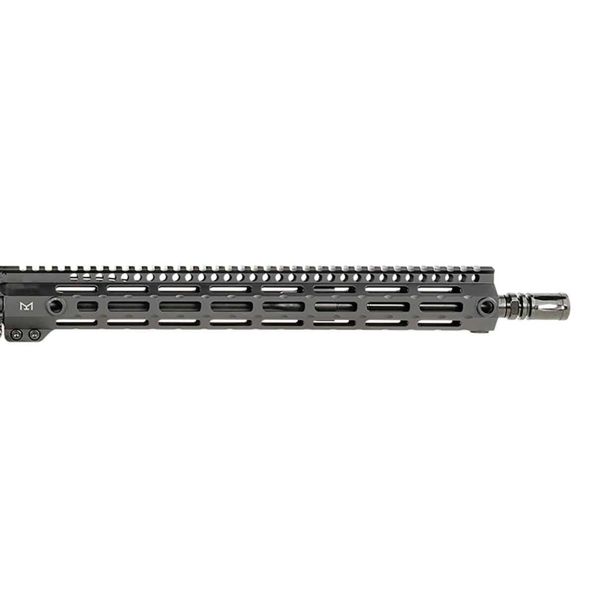 FN 15 5.56mm NATO 16in Black Anodized Semi Automatic Modern Sporting Rifle - 30+1 Rounds - Black FN 15 5.56mm NATO 16in Black Anodized Semi Automatic Modern Sporting Rifle - 30+1 Rounds - Black
