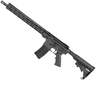 FN 15 5.56mm NATO 16in Black Semi Automatic Modern Sporting Rifle - 30+1 Rounds - Black