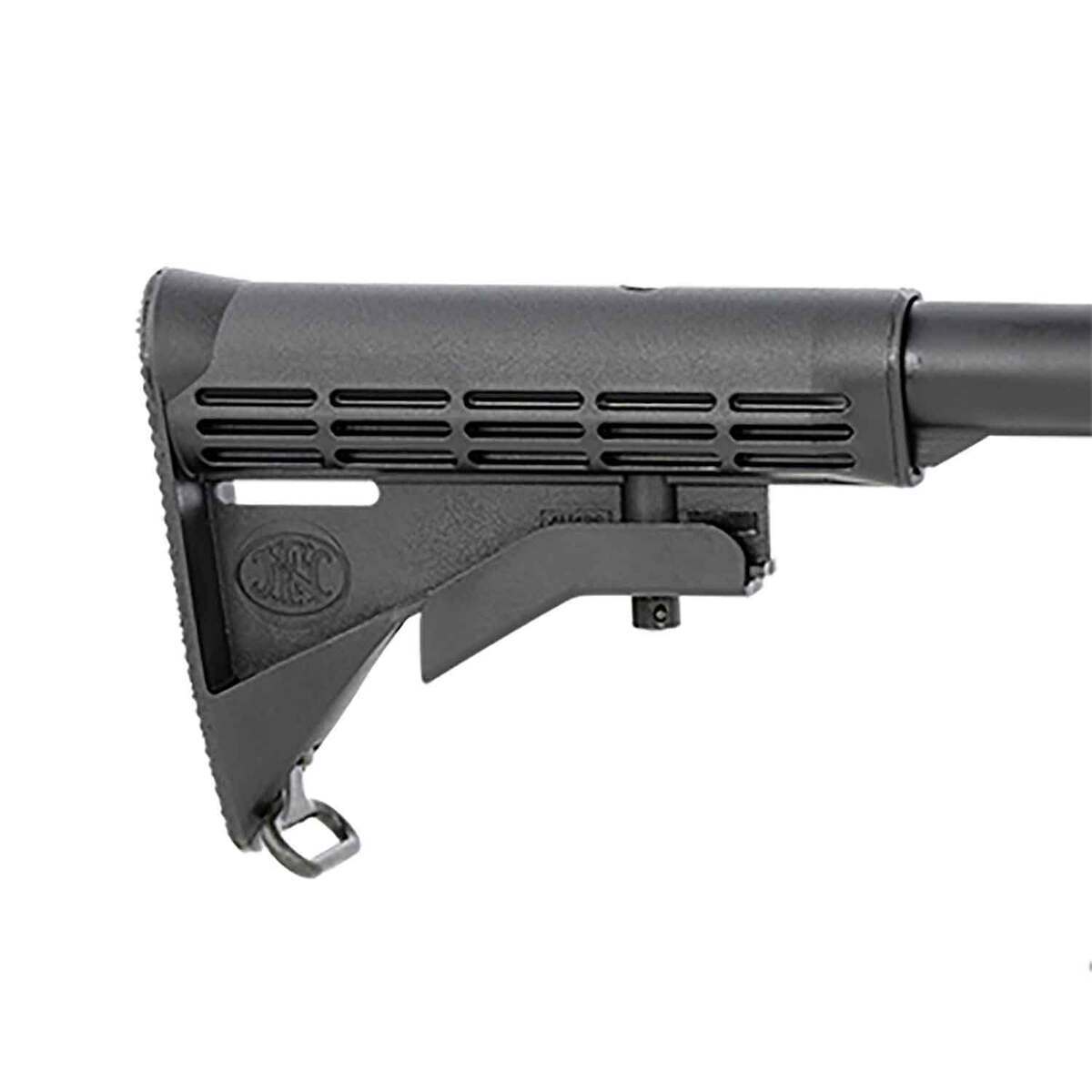 FN 15 5.56mm NATO 16in Black Semi Automatic Modern Sporting Rifle - 30+1 Rounds - Black FN 15 5.56mm NATO 16in Black Semi Automatic Modern Sporting Rifle - 30+1 Rounds - Black