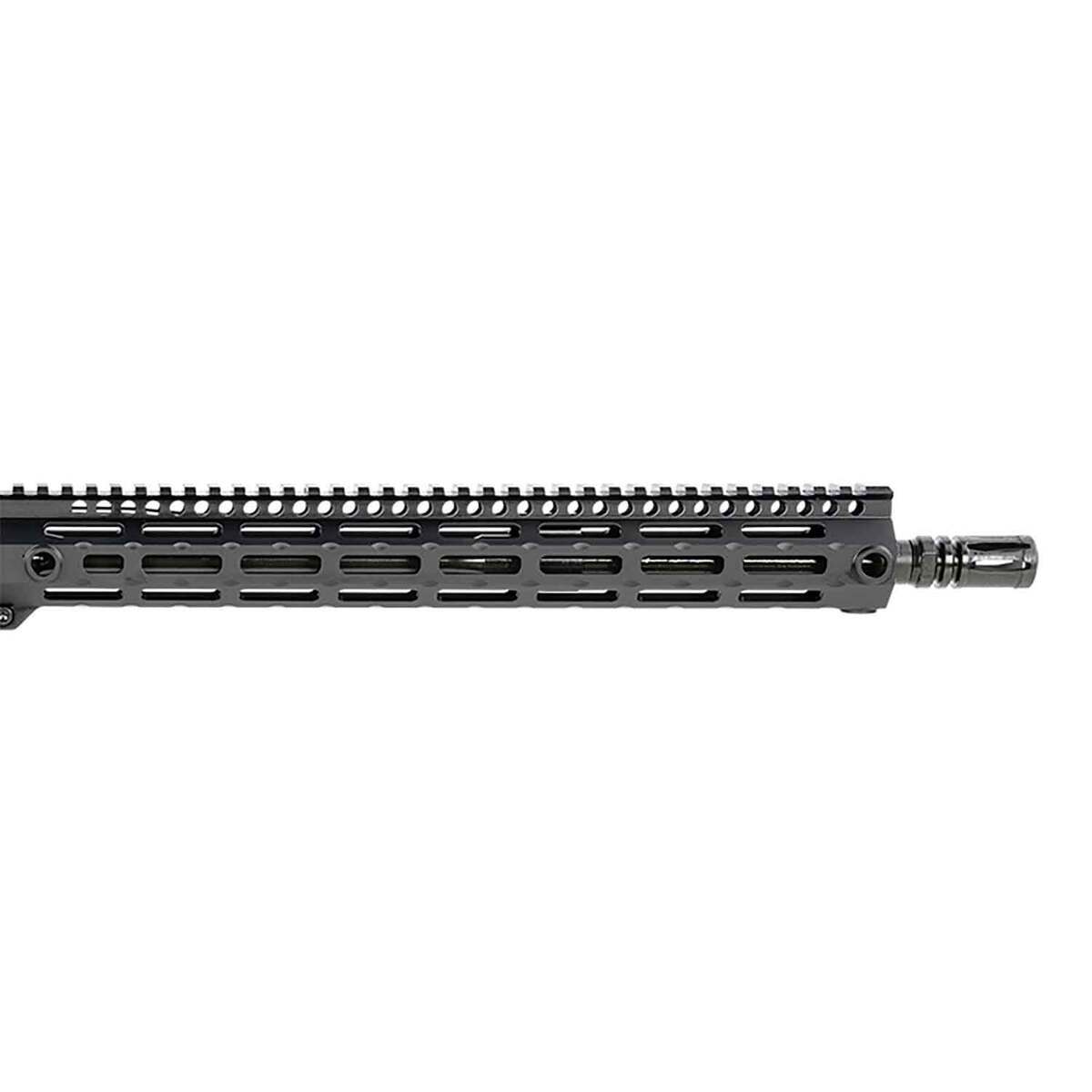 FN 15 5.56mm NATO 16in Black Semi Automatic Modern Sporting Rifle - 30+1 Rounds - Black FN 15 5.56mm NATO 16in Black Semi Automatic Modern Sporting Rifle - 30+1 Rounds - Black