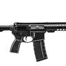 FN 15 Guardian 5.56mm NATO 16in Black Anodized Semi Automatic Modern Sporting Rifle - 30+1 Rounds - Black