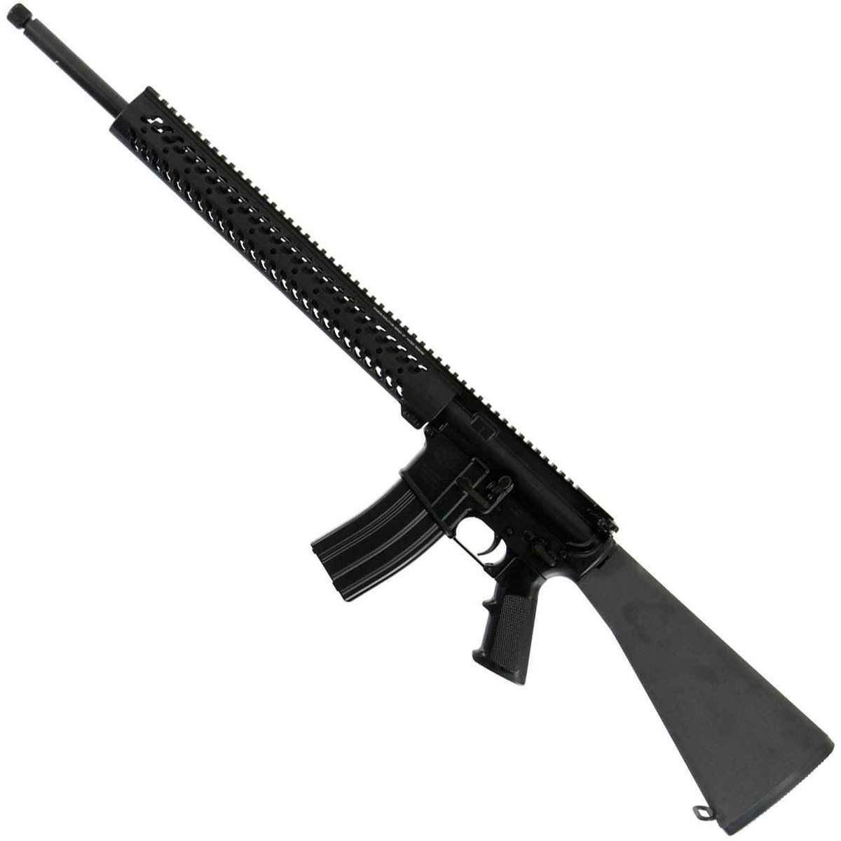 FN 15 Heavy 5.56mm NATO 20in Black Semi Automatic Modern Sporting Rifle ...