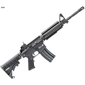 FN 15 Military Collector M4 5.56 NATO 16in Blued Semi Automatic Modern Sporting Rifle - 30+1 Rounds