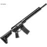 FN 15 Tactical II 5.56mm NATO 16in Black Anodized Semi Automatic Modern Sporting Rifle - 30+1 Rounds - Black