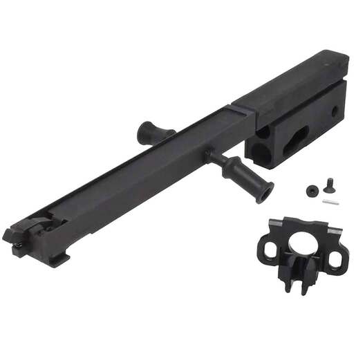 FNH USA Light NR Scar 16S Charging Handle Kit - Black