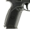 FN 509 9mm Luger 4in Black Handgun - 17+1 Rounds
