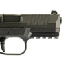 FN 509 9mm Luger 4in Black Handgun - 17+1 Rounds