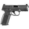 FN 509 9mm Luger 4in Black Pistol - 17+1 Rounds - Blemished - Black