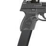 FN 509 Compact Tactical Vortex Viper 9mm Luger 4.32in Black Pistol - 24+1 Rounds - Black