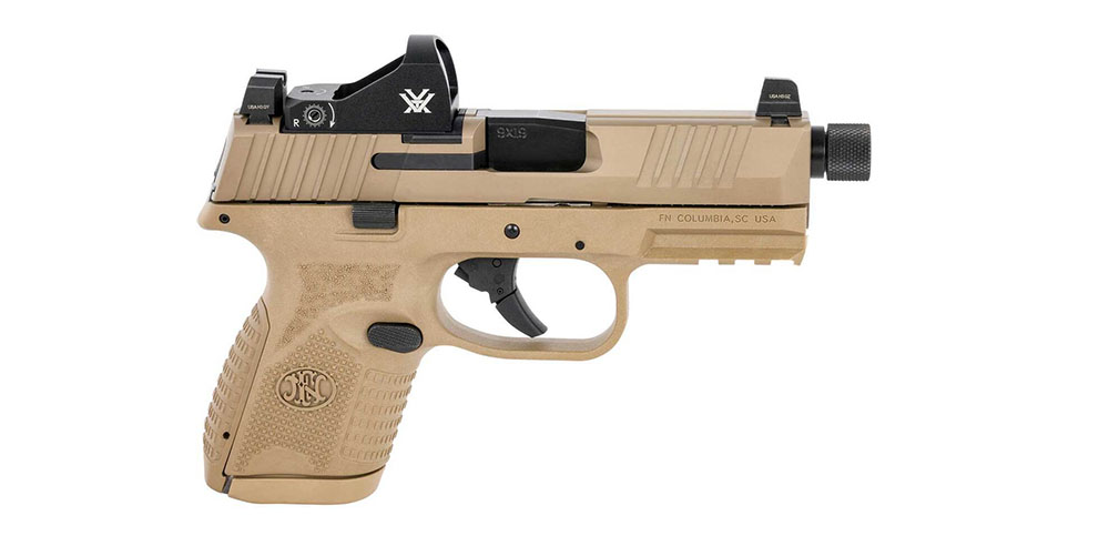 FN 509 | Sportsman's Warehouse