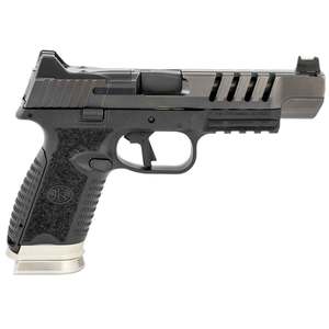 FN 509 LS Edge 9mm Luger 5in PVD Pistol - 10+1 Rounds