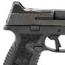 FN 509 LS Edge 9mm Luger 5in PVD Pistol - 10+1 Rounds - Gray