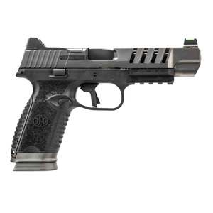FN 509 LS Edge 9mm Luger 5in PVD Pistol - 17+1 Rounds