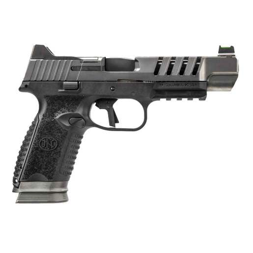 FN 509 LS Edge 9mm Luger 5in PVD Pistol - 17+1 Rounds - Black image
