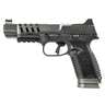FN 509 LS Edge 9mm Luger 5in PVD Pistol - 17+1 Rounds - Black