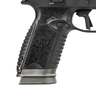 FN 509 LS Edge 9mm Luger 5in PVD Pistol - 17+1 Rounds - Grey/Black