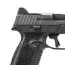 FN 509 LS Edge 9mm Luger 5in PVD Pistol - 17+1 Rounds - Black