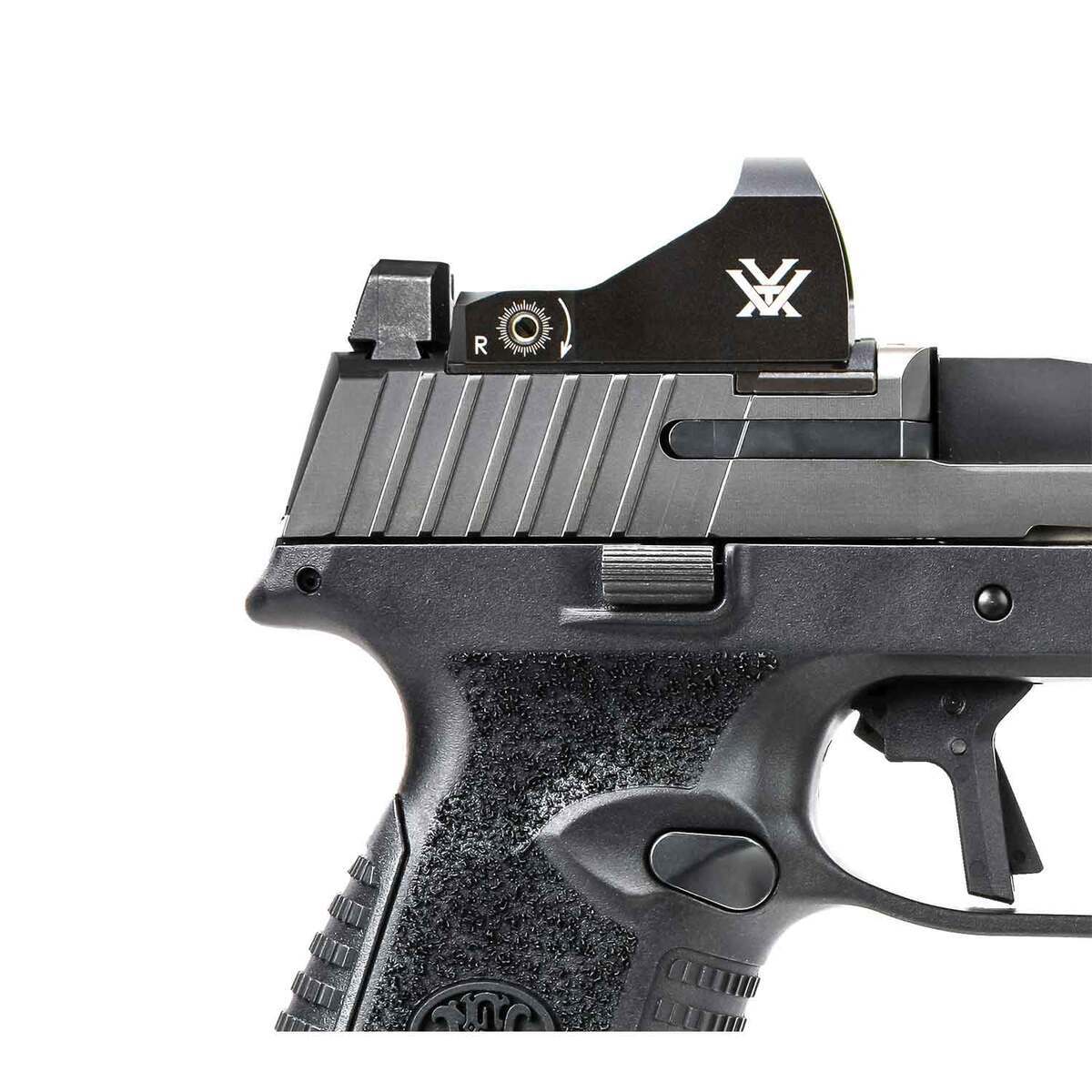 FN 509 LS Edge 9mm Luger 5in Graphite PVD Pistol - 17+1 Rounds - Silver FN 509 LS Edge 9mm Luger 5in Graphite PVD Pistol - 17+1 Rounds - Silver