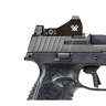 FN 509 LS Edge 9mm Luger 5in Graphite PVD Pistol - 17+1 Rounds - Silver