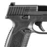 FN 509 Midsize 9mm Luger 4in Black Pistol - 15+1 Rounds