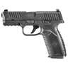 FN 509 Midsize 9mm Luger 4in Black Pistol - 10+1 Rounds