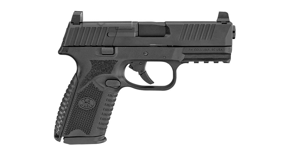 fn 509 midsize mrd