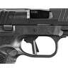 FN 509 MRD-LE 9mm Luger 4in Black Pistol - 17+1 Rounds - Black