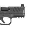 FN 509C MRD 9mm Luger 3.7in Black Pistol - 15+1 Rounds - Black