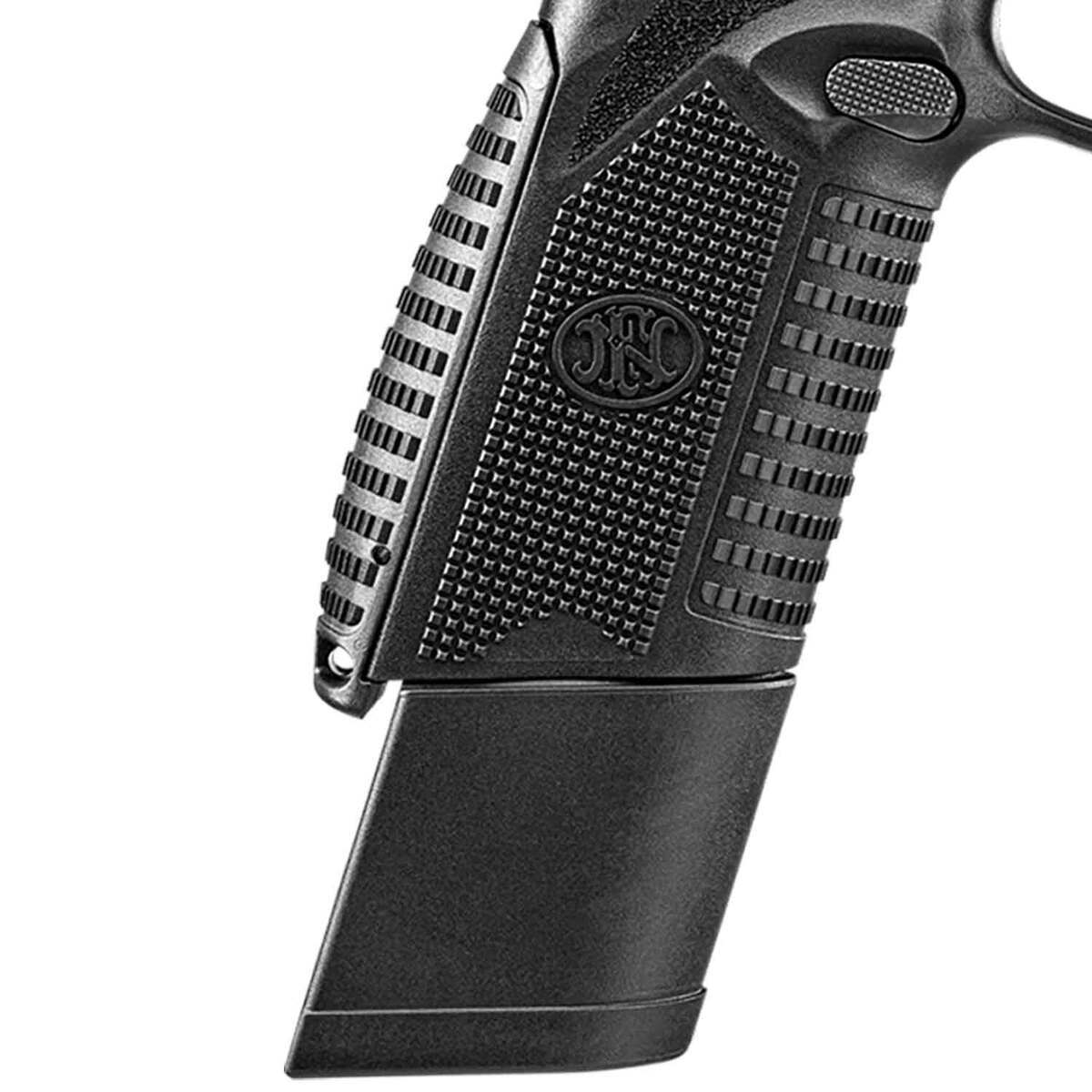 FN 510 Tactical 10mm Auto 4.7in Black Pistol - 22+1 Rounds - Black FN 510 Tactical 10mm Auto 4.7in Black Pistol - 22+1 Rounds - Black