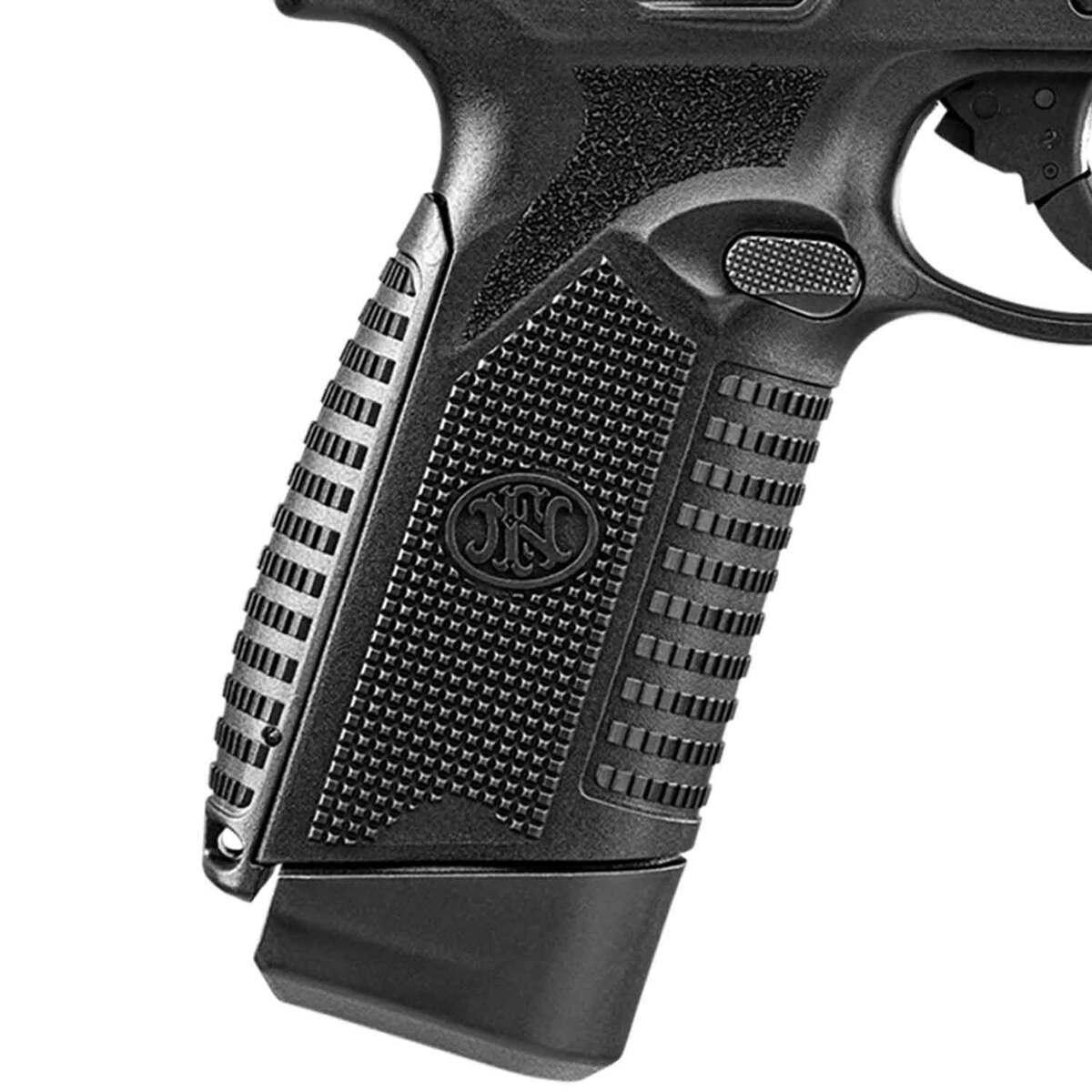 FN 545 Tactical 45 Auto (ACP) 4.7in Black Pistol - 10+1 Rounds - Black FN 545 Tactical 45 Auto (ACP) 4.7in Black Pistol - 10+1 Rounds - Black