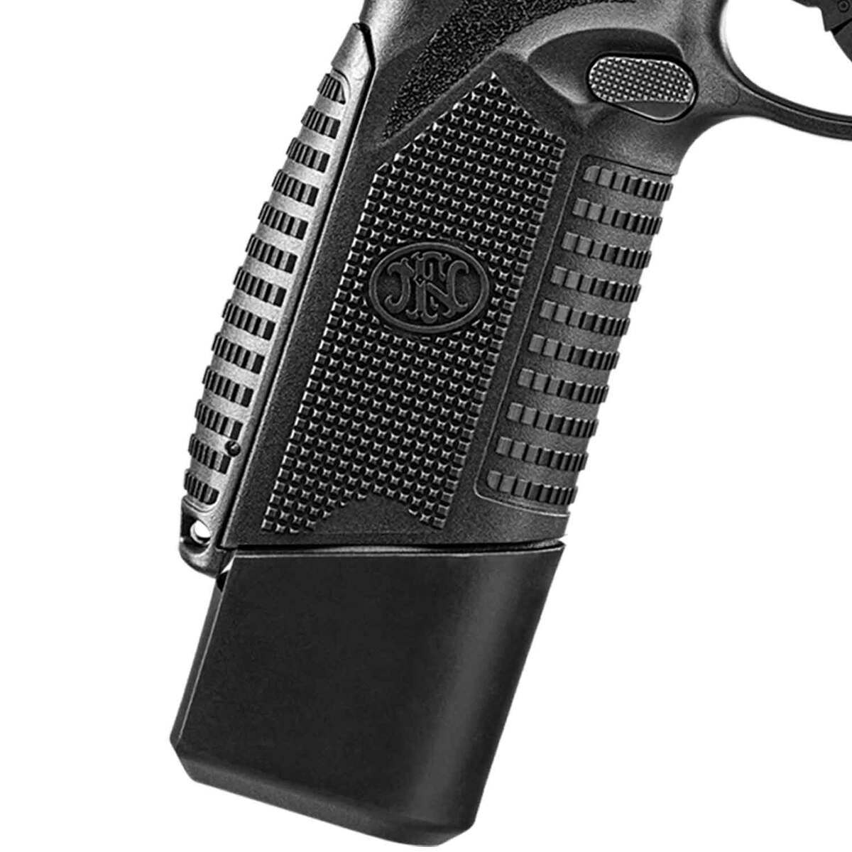 FN 545 Tactical 45 Auto (ACP) 4.7in Black Pistol - 18+1 Rounds - Black FN 545 Tactical 45 Auto (ACP) 4.7in Black Pistol - 18+1 Rounds - Black