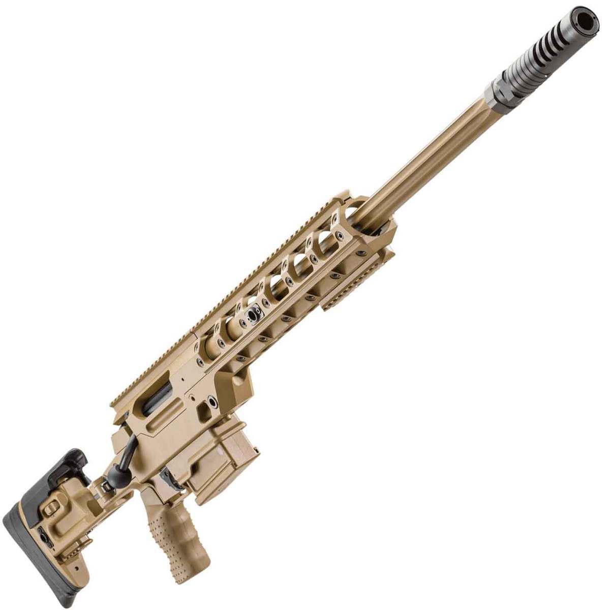 FN Ballista Rifle FN Ballista Rifle
