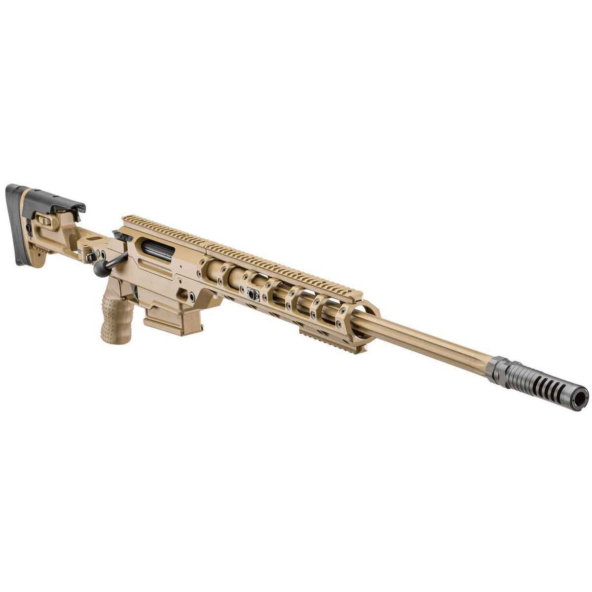 FN Ballista Rifle FN Ballista Rifle