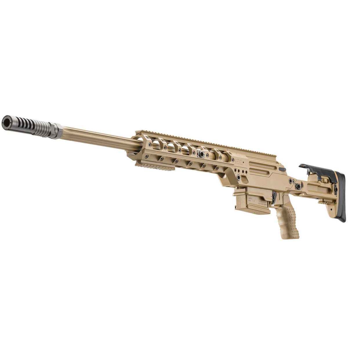 FN Ballista Rifle FN Ballista Rifle