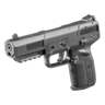 FN Five-seveN 5.7x28mm 4.8in Black Pistol - 20+1 Rounds - Black