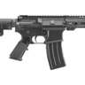 FN FN15 SRP 2 5.56mm NATO 16in Matte Black Semi Automatic Modern Sporting Rifle - 30+1 Rounds - Black