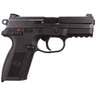 FN FNX-40 40 S&W 4in Black Pistol - 14+1 Rounds - Black