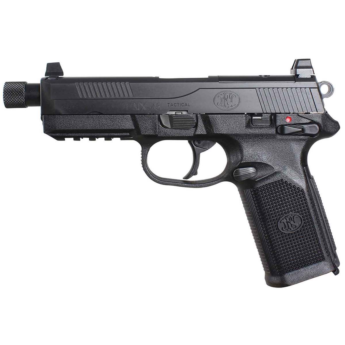 FN FNX-45 Tactical Pistol FN FNX-45 Tactical Pistol