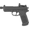 FN FNX-45 Tactical with Vortex Venom Red Dot Sight 45 Auto (ACP) 5.3in Black Pistol - 15+1 Rounds