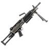 FN M249S PARA 5.56mm NATO 16.1in Black Semi Automatic Rifle - 30+1 Rounds - Black